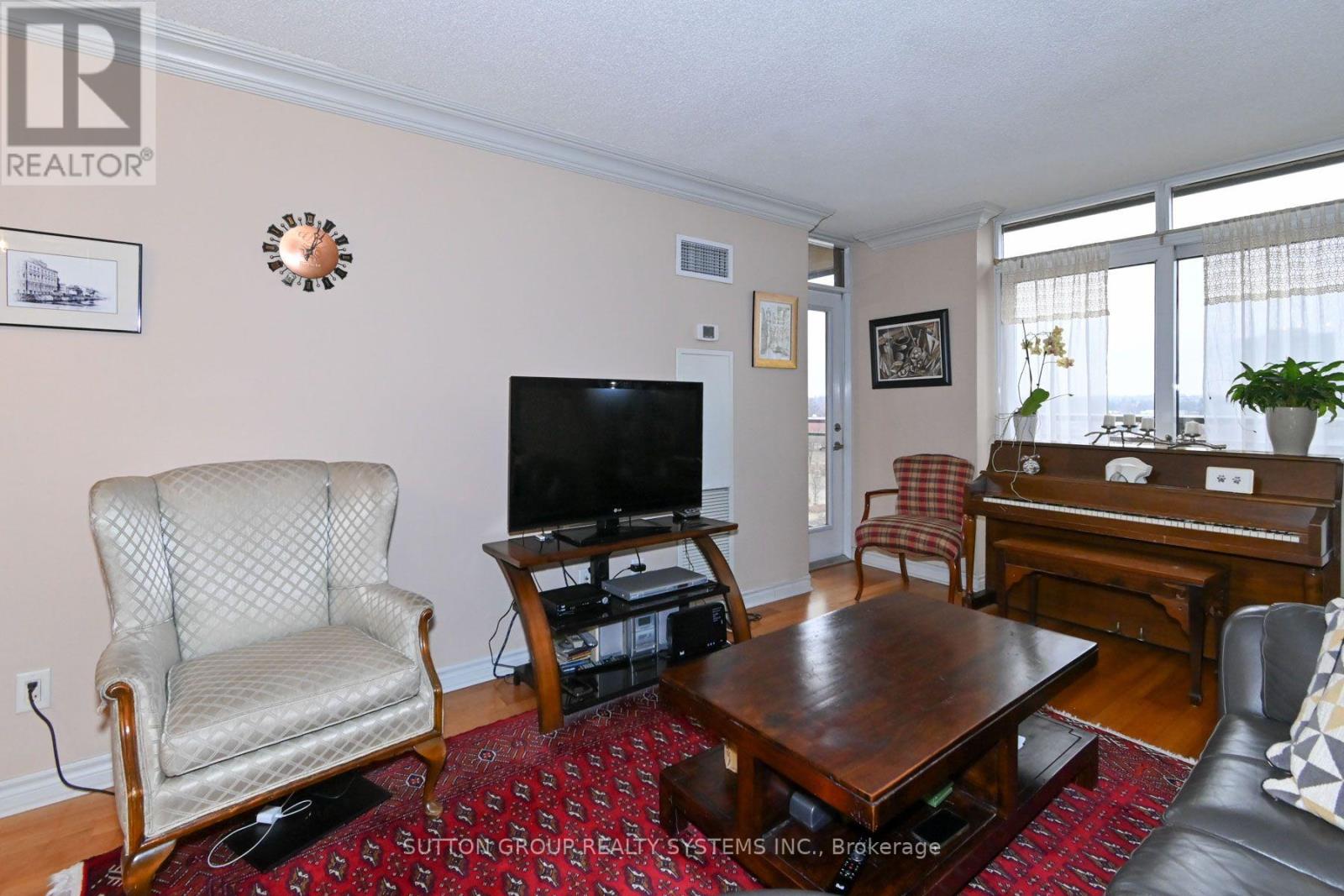 605 - 5229 Dundas Street W, Toronto, Ontario  M9B 6L9 - Photo 11 - W13796516