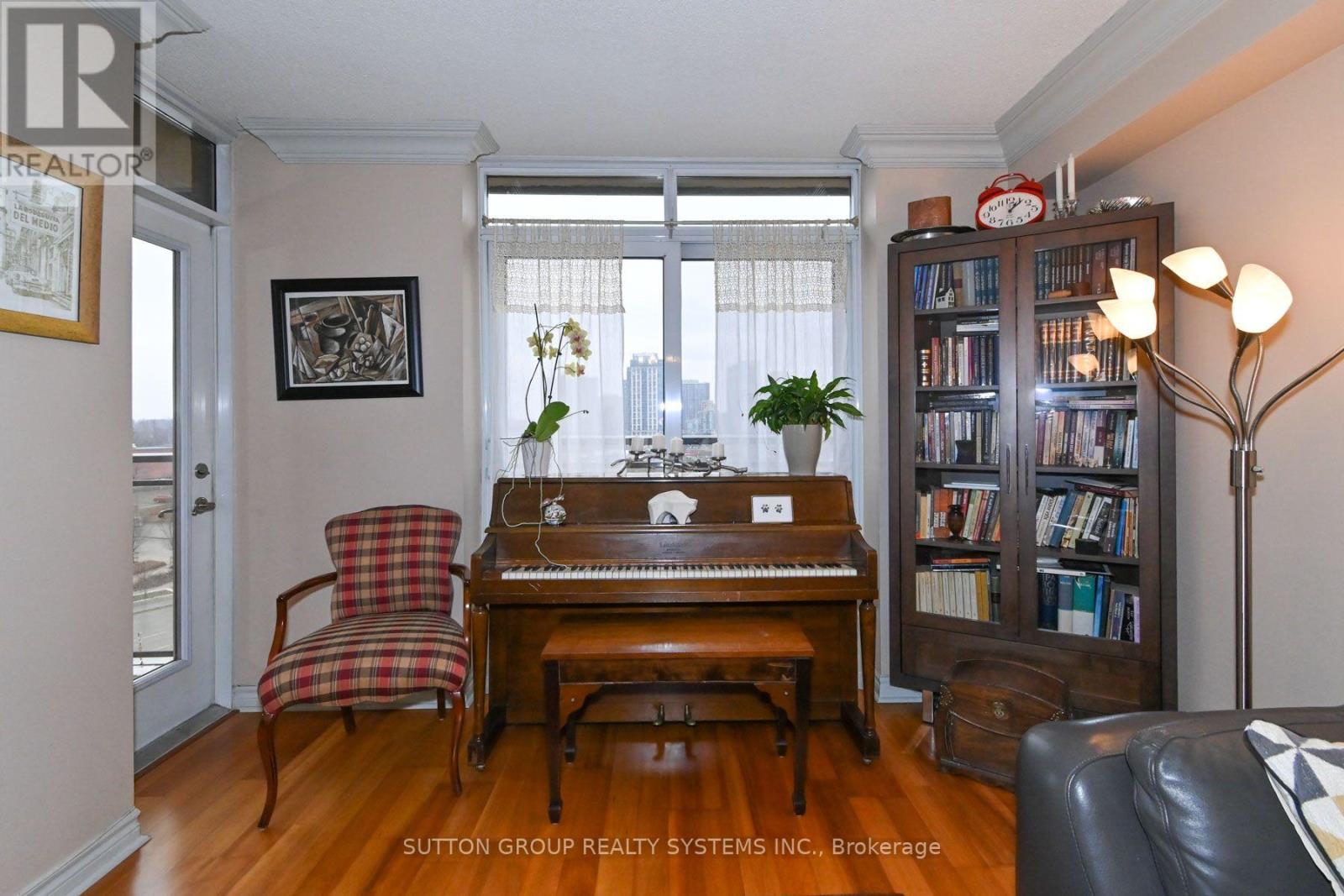 605 - 5229 Dundas Street W, Toronto, Ontario  M9B 6L9 - Photo 12 - W13796516