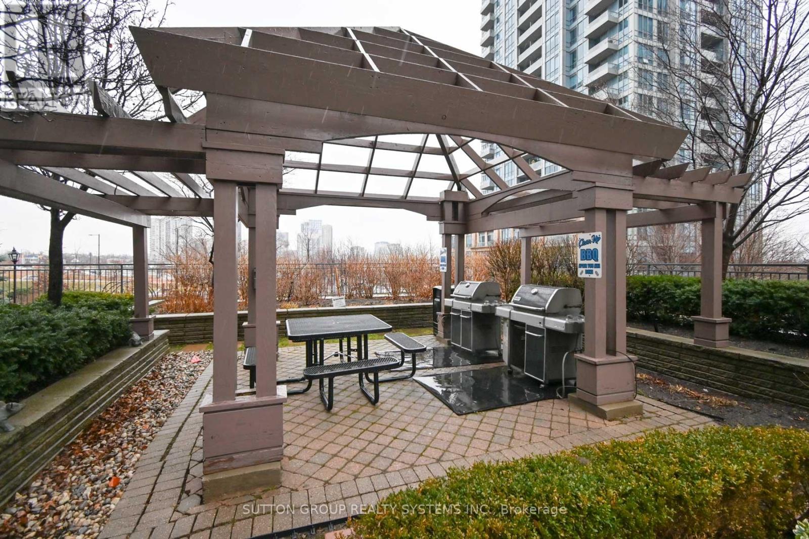 605 - 5229 Dundas Street W, Toronto, Ontario  M9B 6L9 - Photo 23 - W13796516
