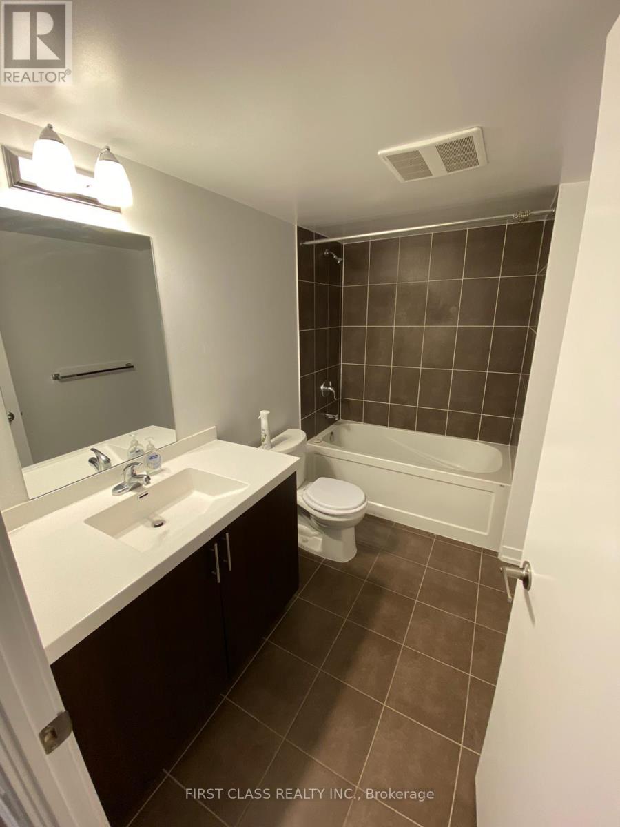 2103 - 1410 Dupont Street, Toronto, Ontario  M6H 2B1 - Photo 12 - W13796518
