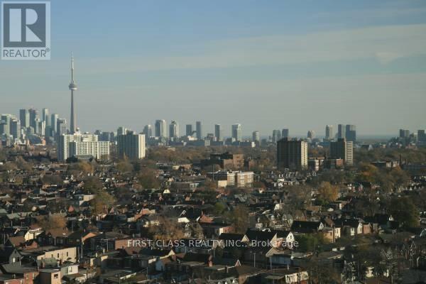 2103 - 1410 Dupont Street, Toronto, Ontario  M6H 2B1 - Photo 14 - W13796518