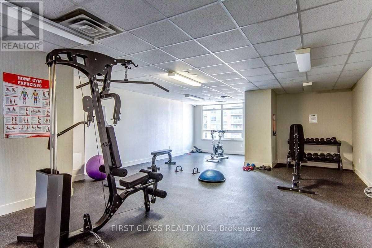 2103 - 1410 Dupont Street, Toronto, Ontario  M6H 2B1 - Photo 15 - W13796518
