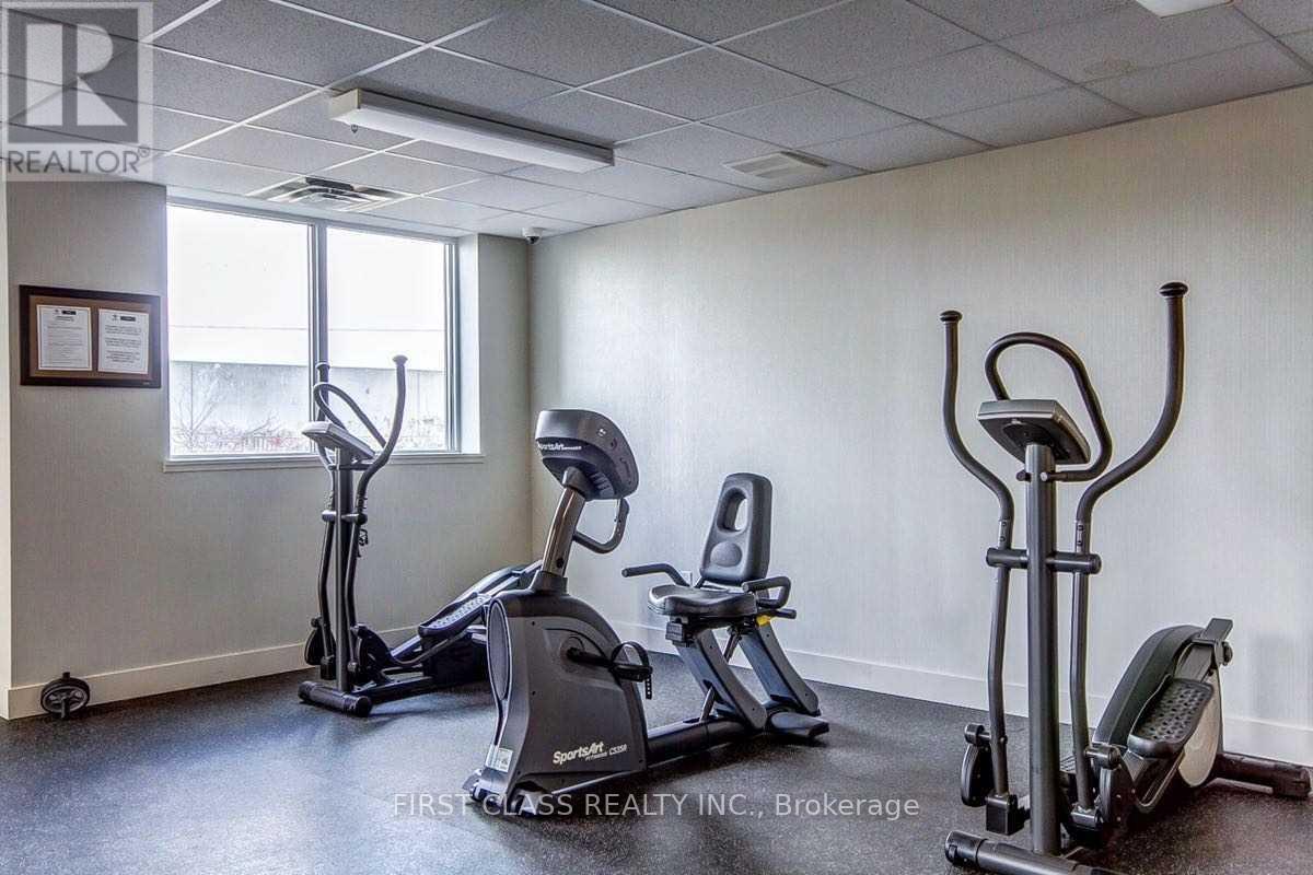 2103 - 1410 Dupont Street, Toronto, Ontario  M6H 2B1 - Photo 16 - W13796518