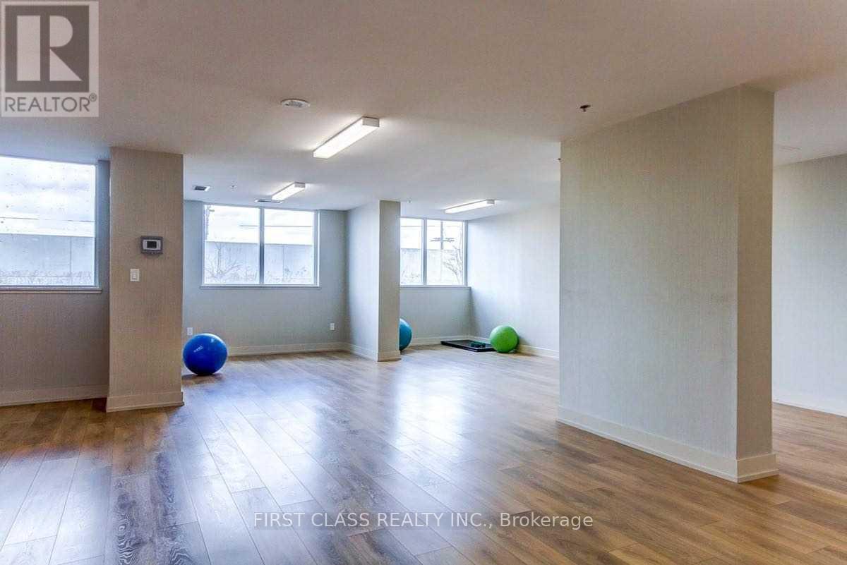 2103 - 1410 Dupont Street, Toronto, Ontario  M6H 2B1 - Photo 17 - W13796518
