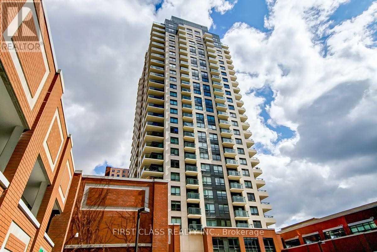 2103 - 1410 Dupont Street, Toronto, Ontario  M6H 2B1 - Photo 18 - W13796518