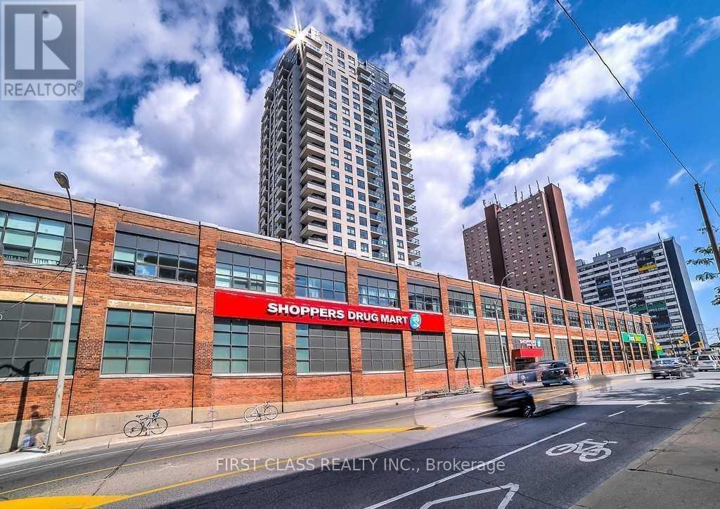 2103 - 1410 Dupont Street, Toronto, Ontario  M6H 2B1 - Photo 19 - W13796518