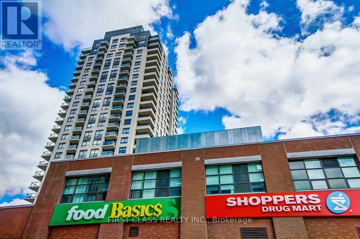 2103 - 1410 Dupont Street, Toronto, Ontario  M6H 2B1 - Photo 2 - W13796518
