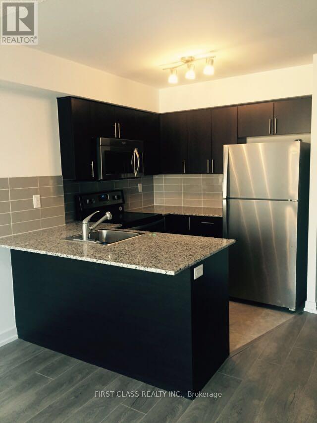 2103 - 1410 Dupont Street, Toronto, Ontario  M6H 2B1 - Photo 6 - W13796518