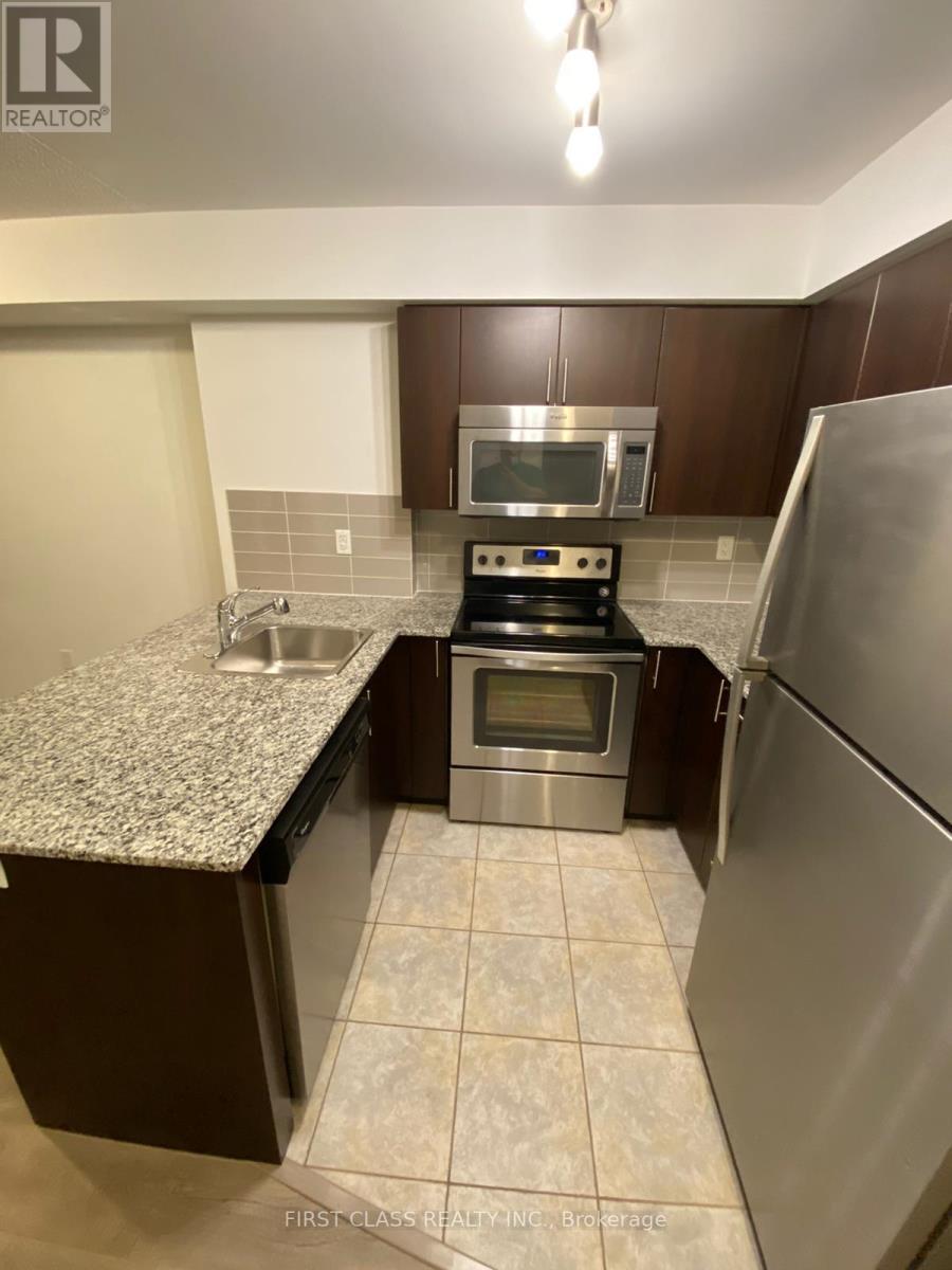 2103 - 1410 Dupont Street, Toronto, Ontario  M6H 2B1 - Photo 7 - W13796518