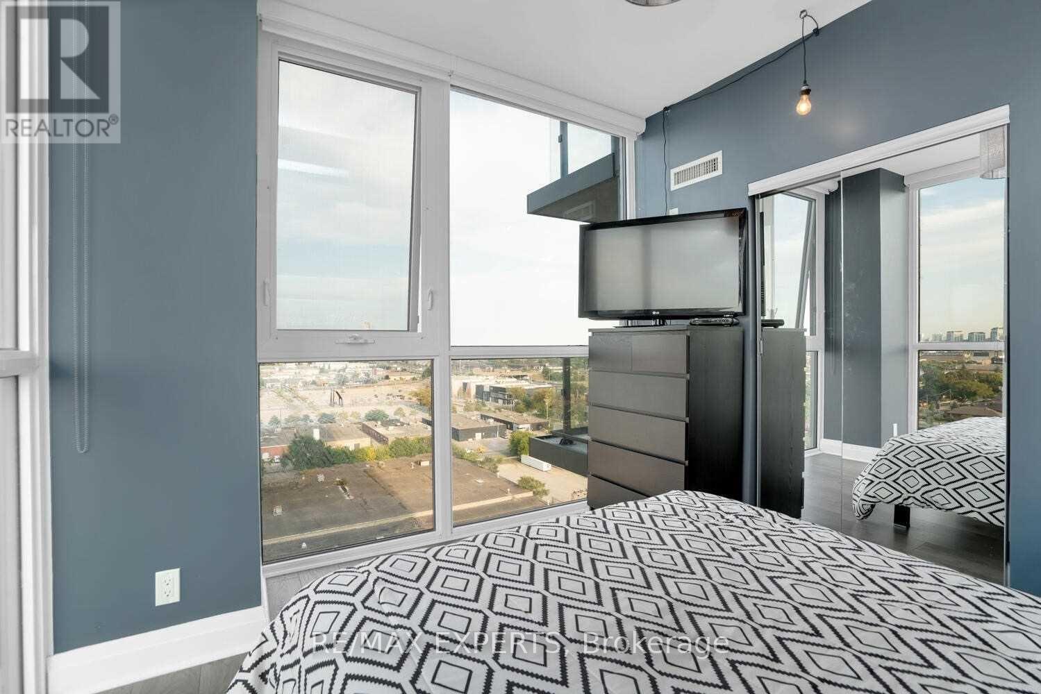 1303 - 17 Zorra Street, Toronto, Ontario  M8Z 0C8 - Photo 13 - W13796542