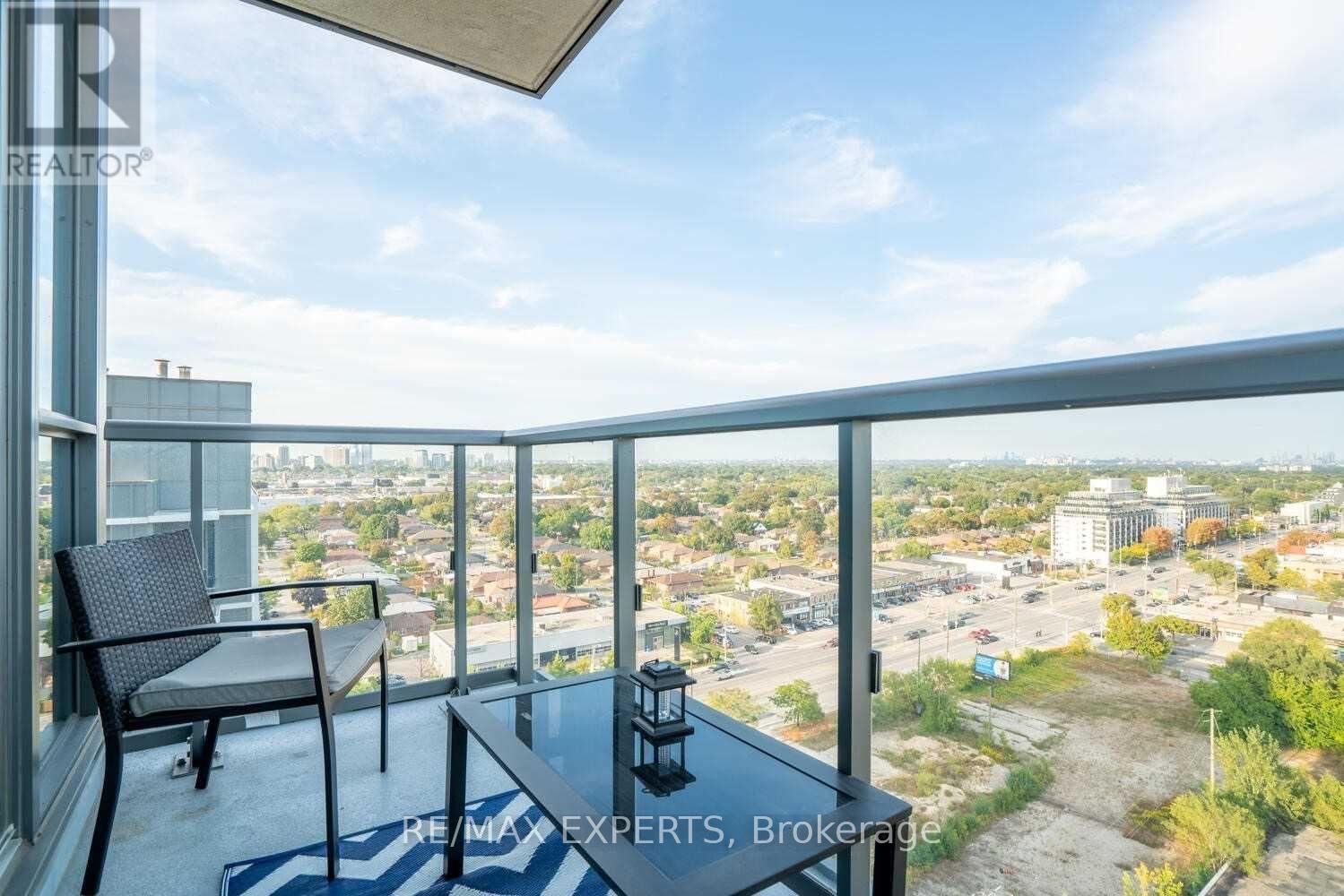 1303 - 17 Zorra Street, Toronto, Ontario  M8Z 0C8 - Photo 14 - W13796542