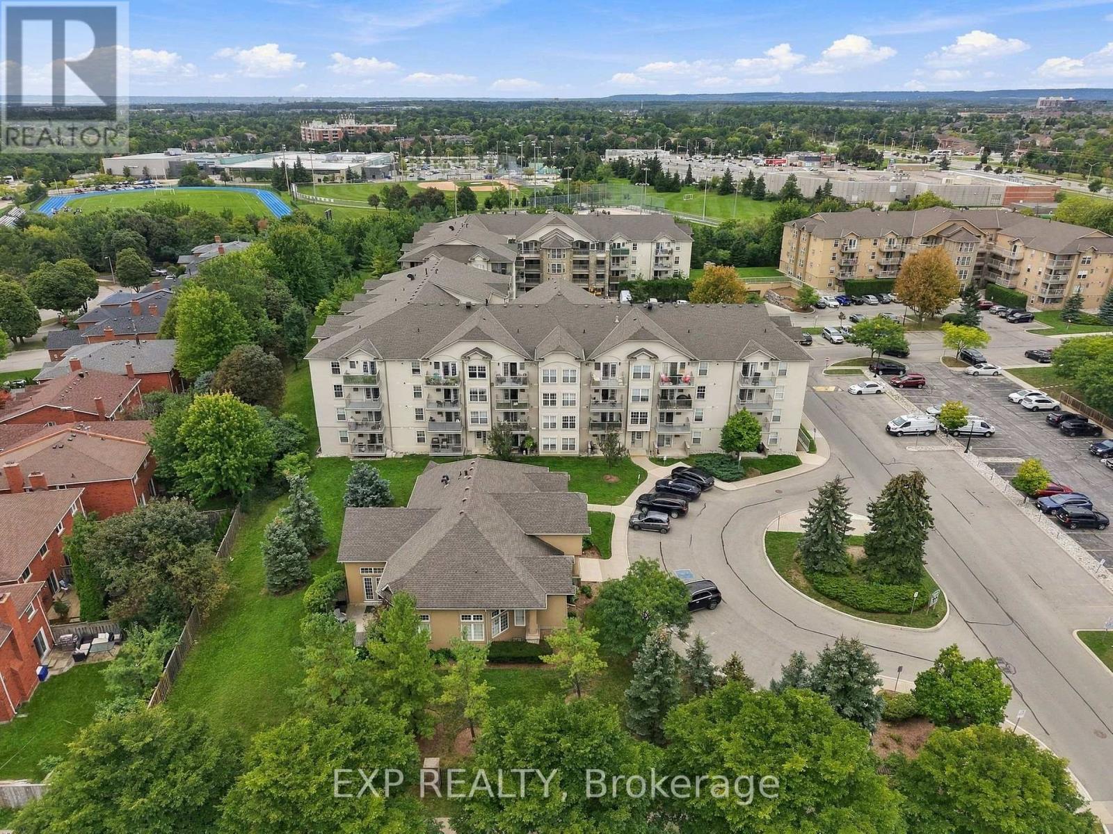 206 - 1440 Bishops Gate, Oakville, Ontario  L6M 4M9 - Photo 15 - W13796558