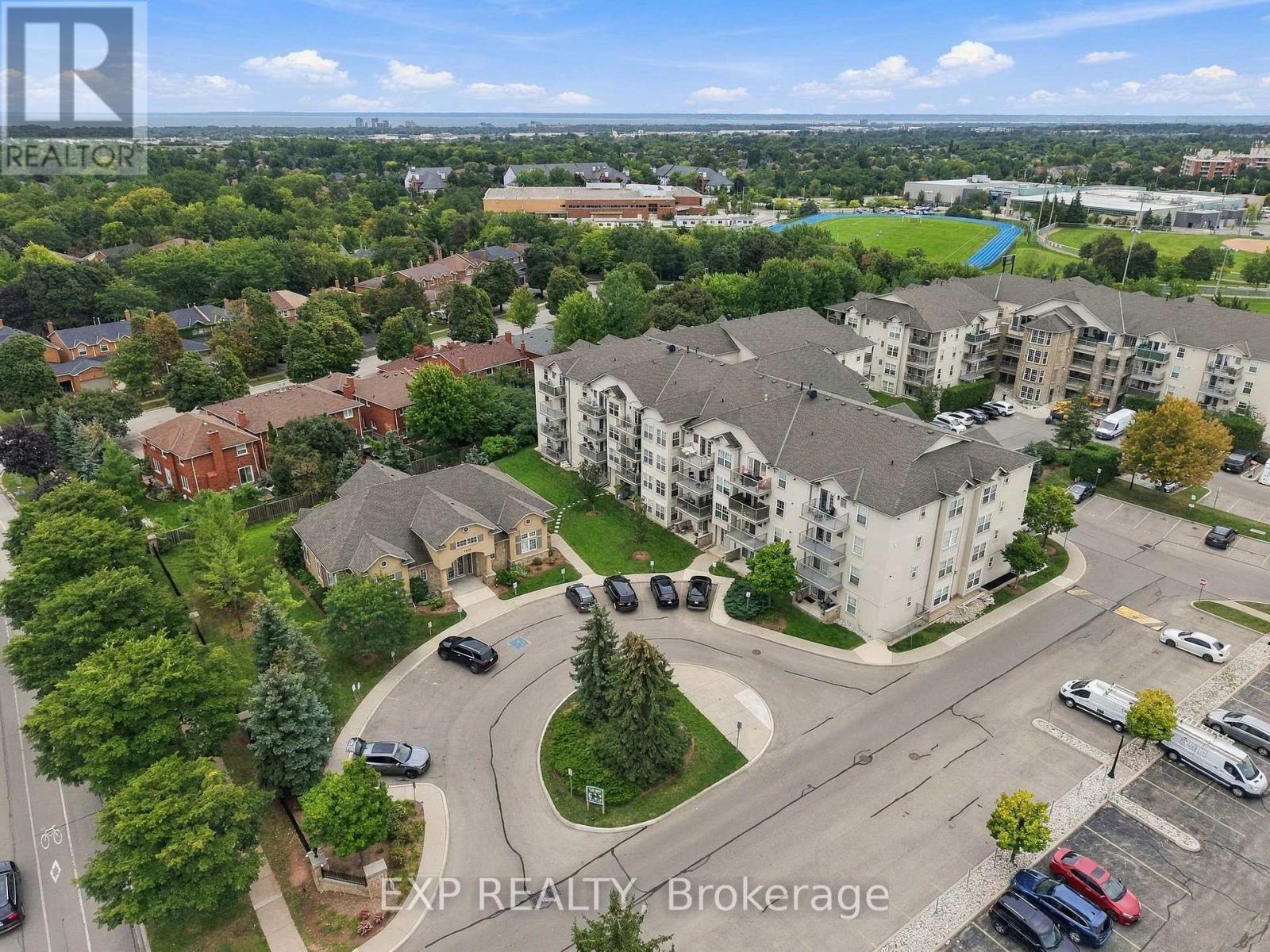 206 - 1440 Bishops Gate, Oakville, Ontario  L6M 4M9 - Photo 16 - W13796558