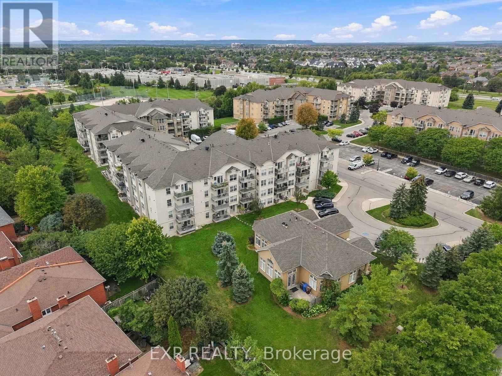 206 - 1440 Bishops Gate, Oakville, Ontario  L6M 4M9 - Photo 17 - W13796558