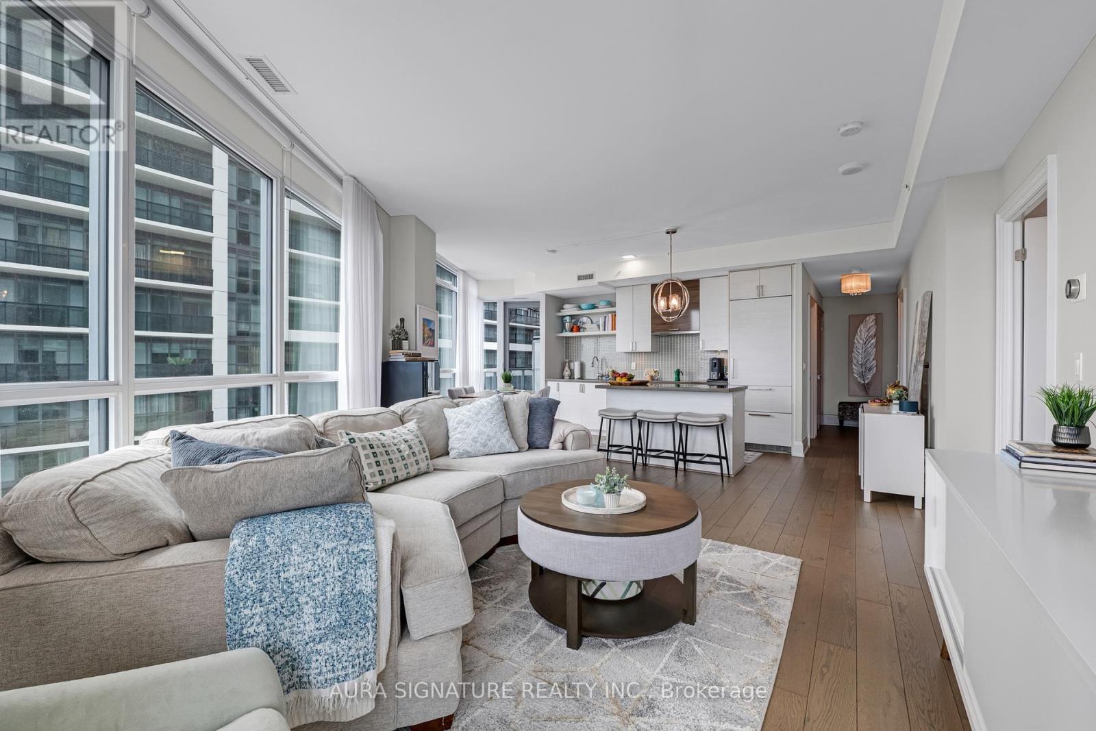 1004 - 59 Annie Craig Drive, Toronto, Ontario  M8V 0C4 - Photo 25 - W13796562