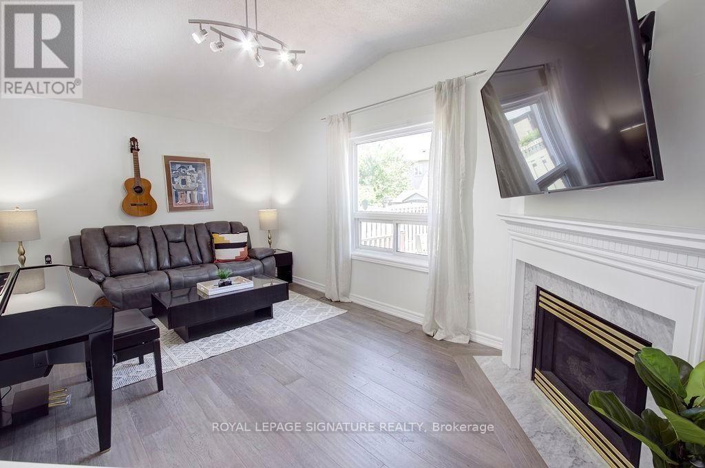 5386 Landsborough Avenue, Mississauga, Ontario  L5R 3X2 - Photo 14 - W13796576