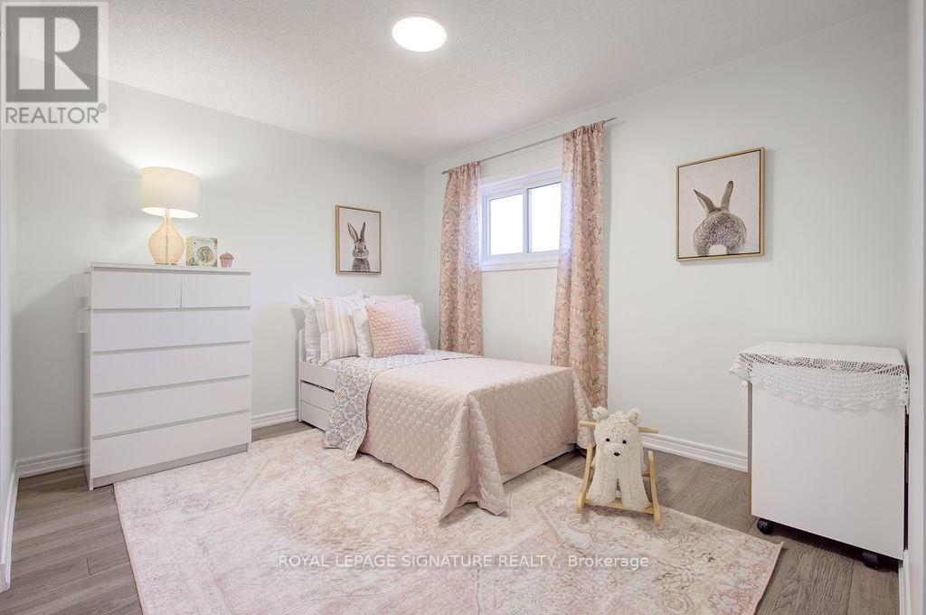 5386 Landsborough Avenue, Mississauga, Ontario  L5R 3X2 - Photo 18 - W13796576