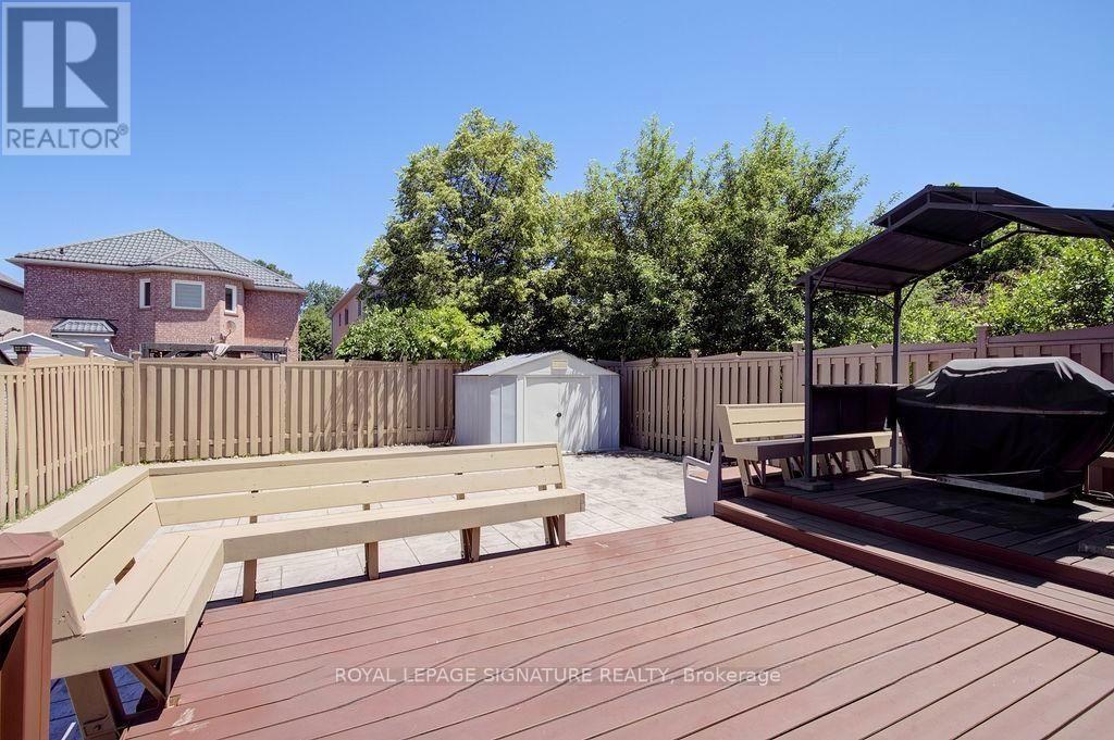 5386 Landsborough Avenue, Mississauga, Ontario  L5R 3X2 - Photo 45 - W13796576