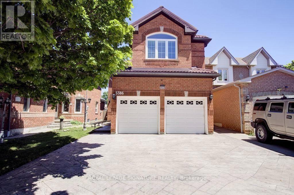 5386 Landsborough Avenue, Mississauga, Ontario  L5R 3X2 - Photo 48 - W13796576
