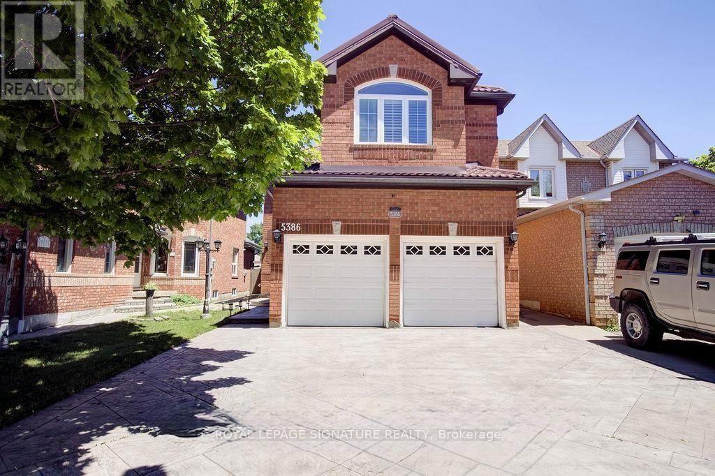 5386 Landsborough Avenue, Mississauga, Ontario  L5R 3X2 - Photo 49 - W13796576