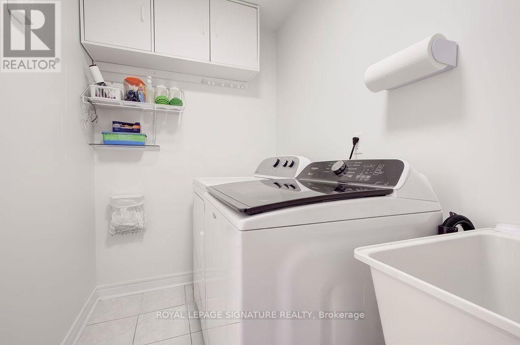 5386 Landsborough Avenue, Mississauga, Ontario  L5R 3X2 - Photo 6 - W13796576