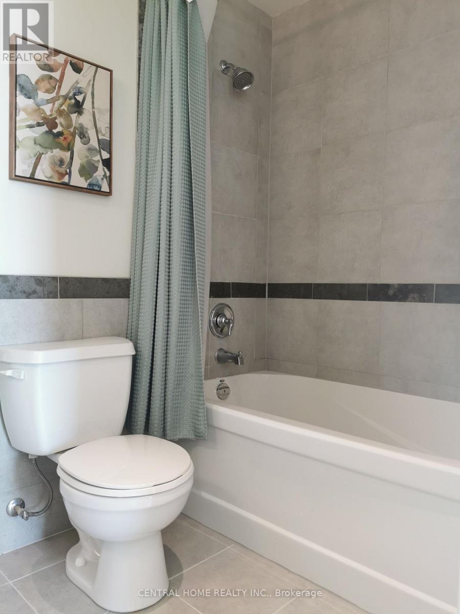 613 - 1055 Southdown Road, Mississauga, Ontario  L5J 0A3 - Photo 10 - W13796582
