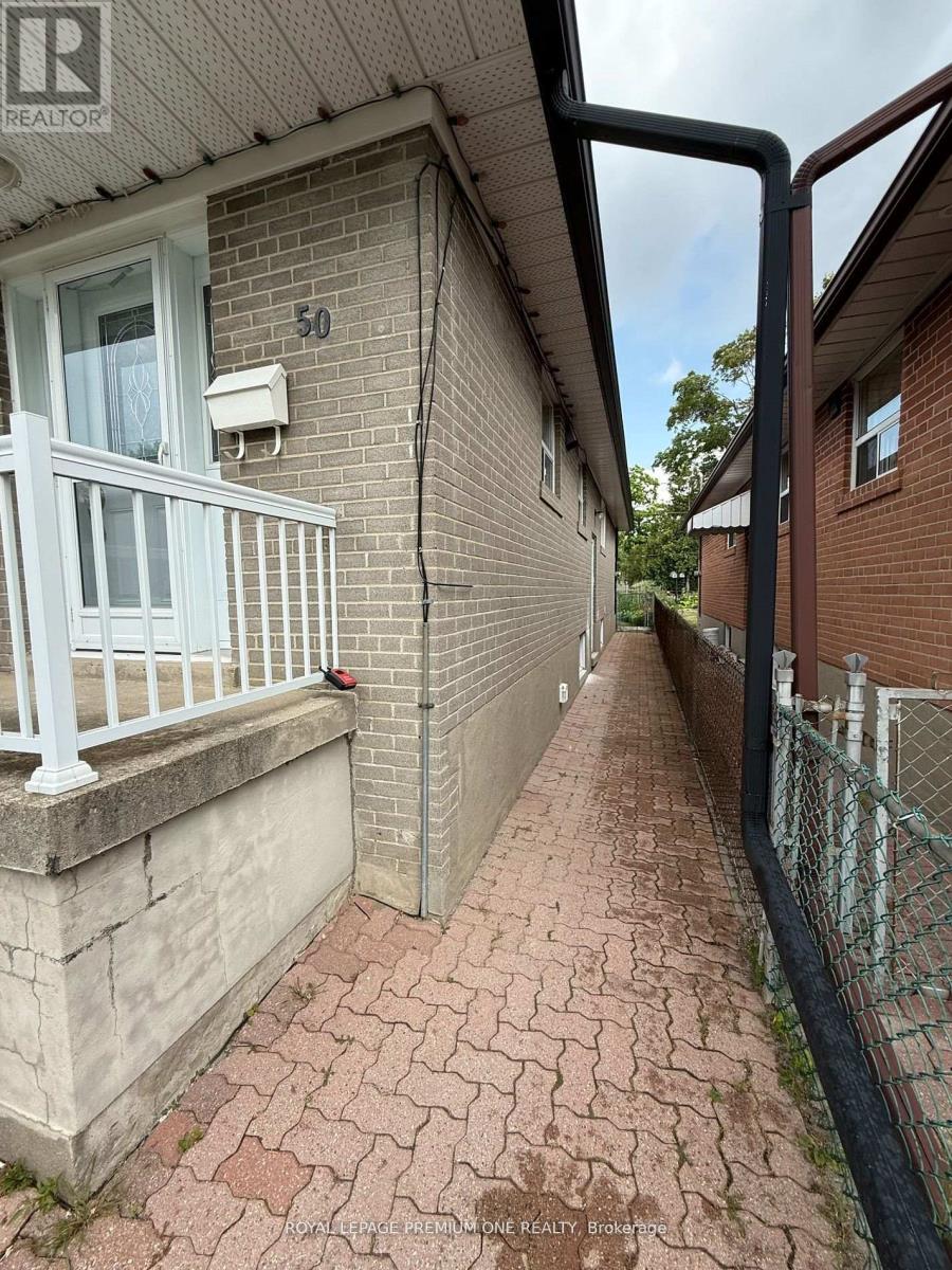 Basement - 50 Faversham Crescent, Toronto, Ontario  M9C 3X6 - Photo 13 - W13796606