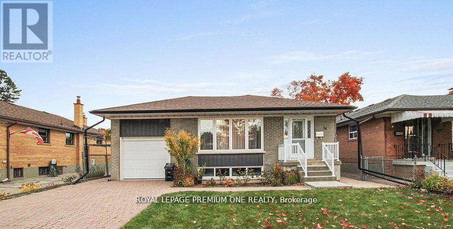 Basement - 50 Faversham Crescent, Toronto, Ontario  M9C 3X6 - Photo 15 - W13796606