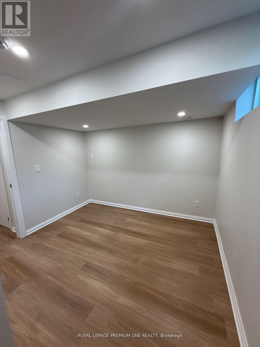 Basement - 50 Faversham Crescent, Toronto, Ontario  M9C 3X6 - Photo 8 - W13796606