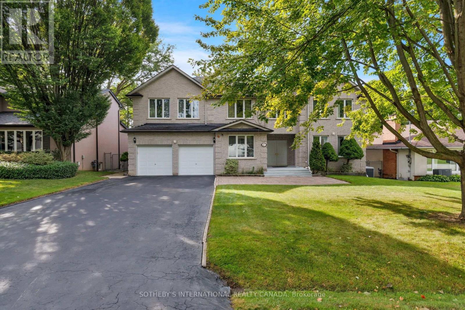 47 GREAT OAK DRIVE, Toronto, Ontario