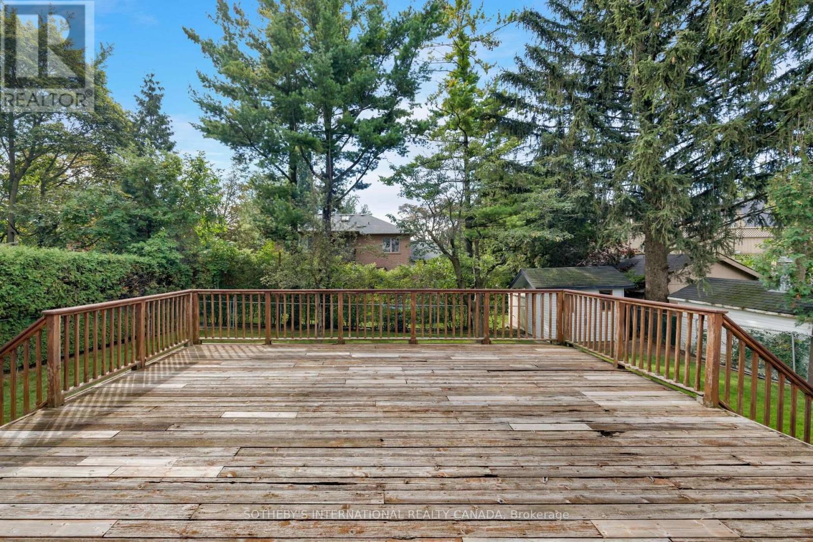 47 Great Oak Drive, Toronto, Ontario  M9A 1N3 - Photo 37 - W13796614