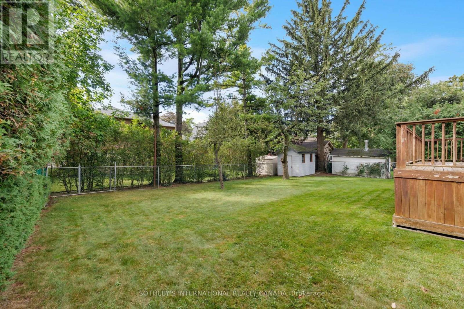 47 Great Oak Drive, Toronto, Ontario  M9A 1N3 - Photo 38 - W13796614