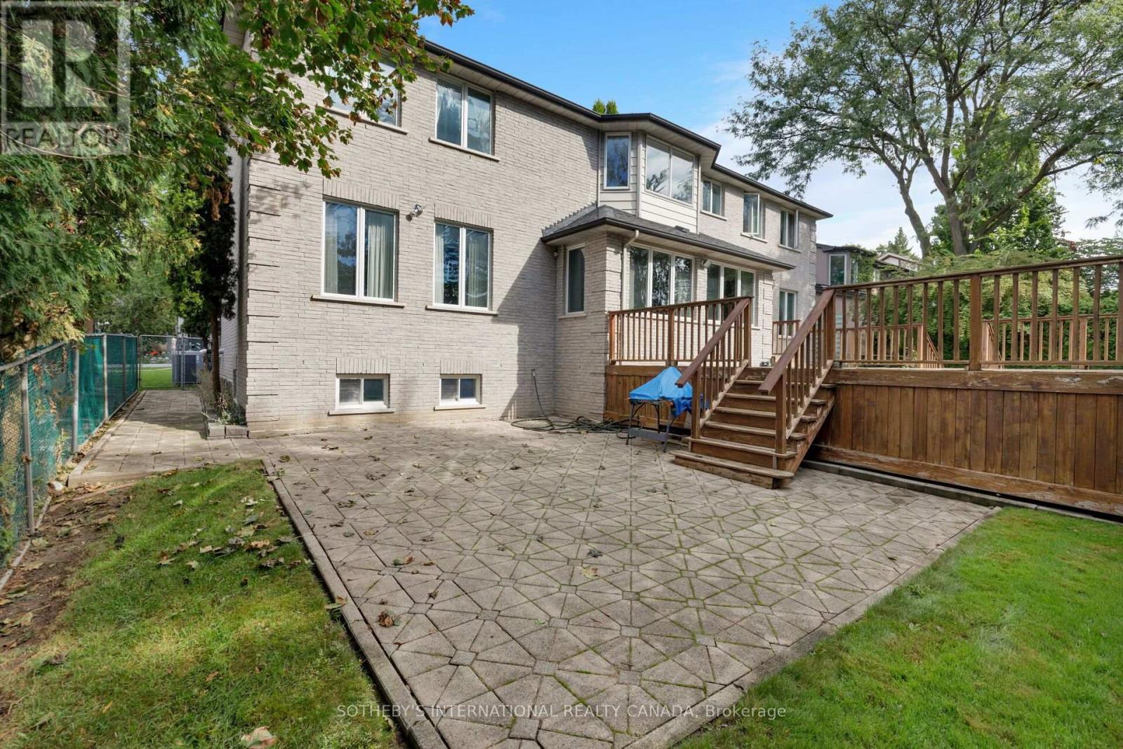 47 Great Oak Drive, Toronto, Ontario  M9A 1N3 - Photo 41 - W13796614