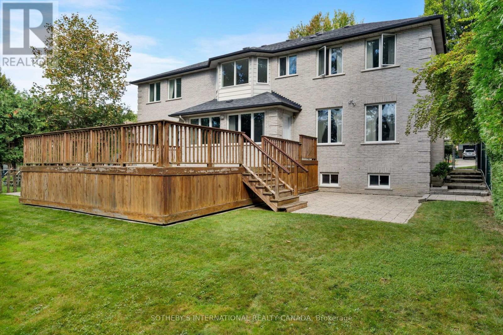47 Great Oak Drive, Toronto, Ontario  M9A 1N3 - Photo 42 - W13796614