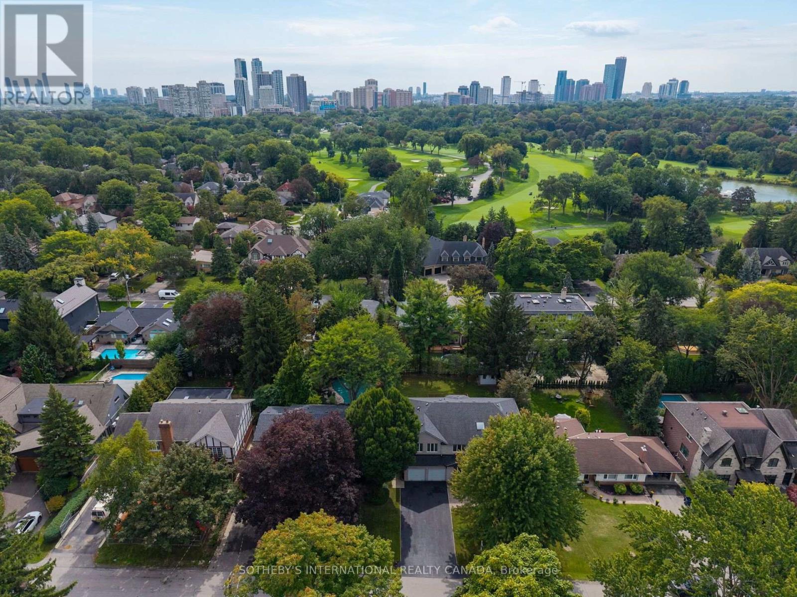 47 Great Oak Drive, Toronto, Ontario  M9A 1N3 - Photo 45 - W13796614