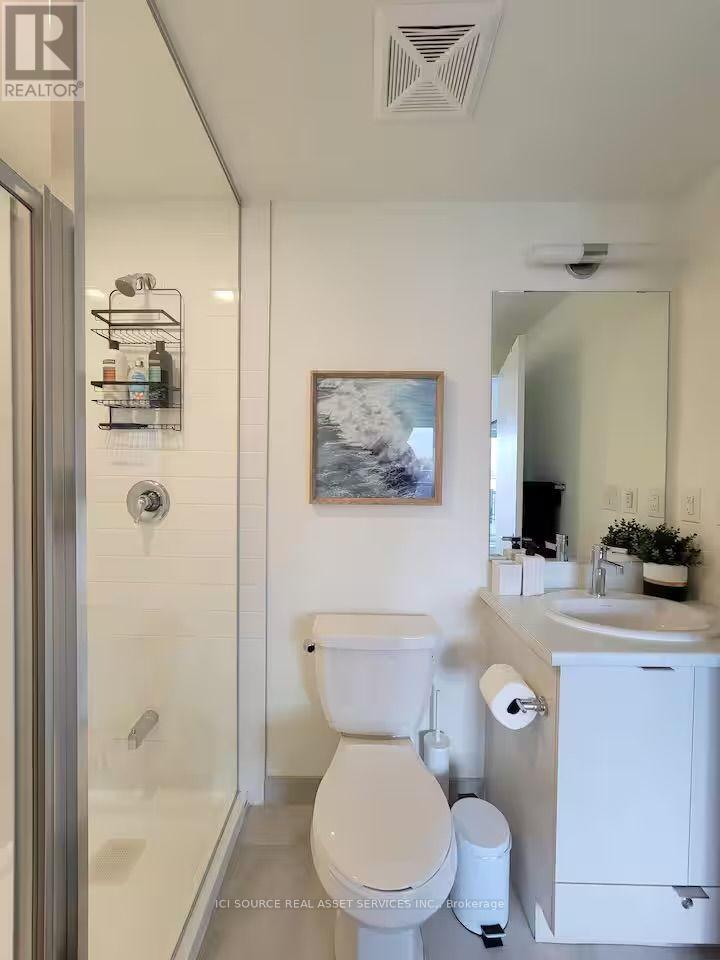 506 - 135 Canon Jackson Drive, Toronto, Ontario  M6M 0C3 - Photo 7 - W13796702