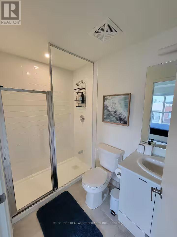 506 - 135 Canon Jackson Drive, Toronto, Ontario  M6M 0C3 - Photo 8 - W13796702