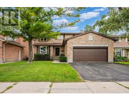 981 EDINBOROUGH CRESCENT, Kingston, Ontario