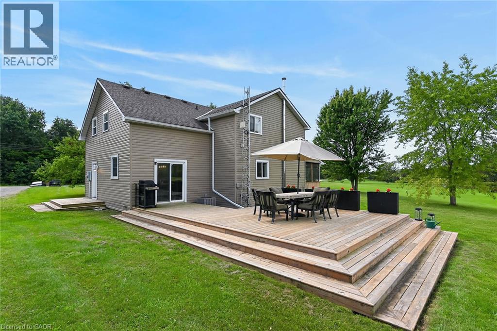 1093 Concession 2 Walpole Road, Selkirk, Ontario  N0A 1P0 - Photo 35 - 40864247