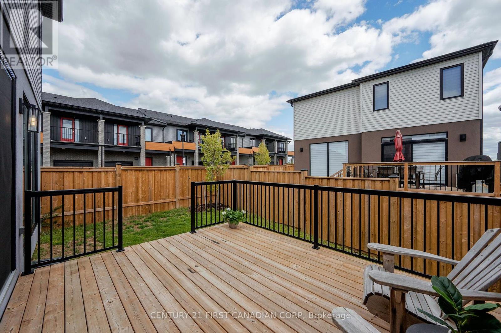 33 - 1820 Canvas Way, London North, Ontario  N5X 0N5 - Photo 19 - X13789882