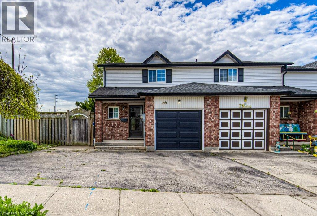 2A PAISLEY Heights, Cambridge, Ontario