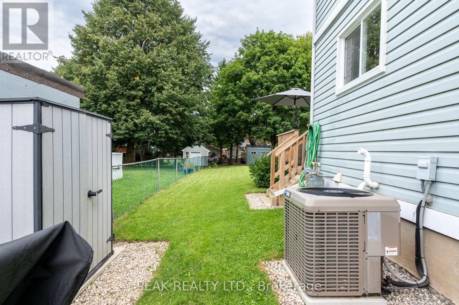 83 Catherine Street, Wilmot, Ontario  N3A 1Z7 - Photo 33 - X13796362