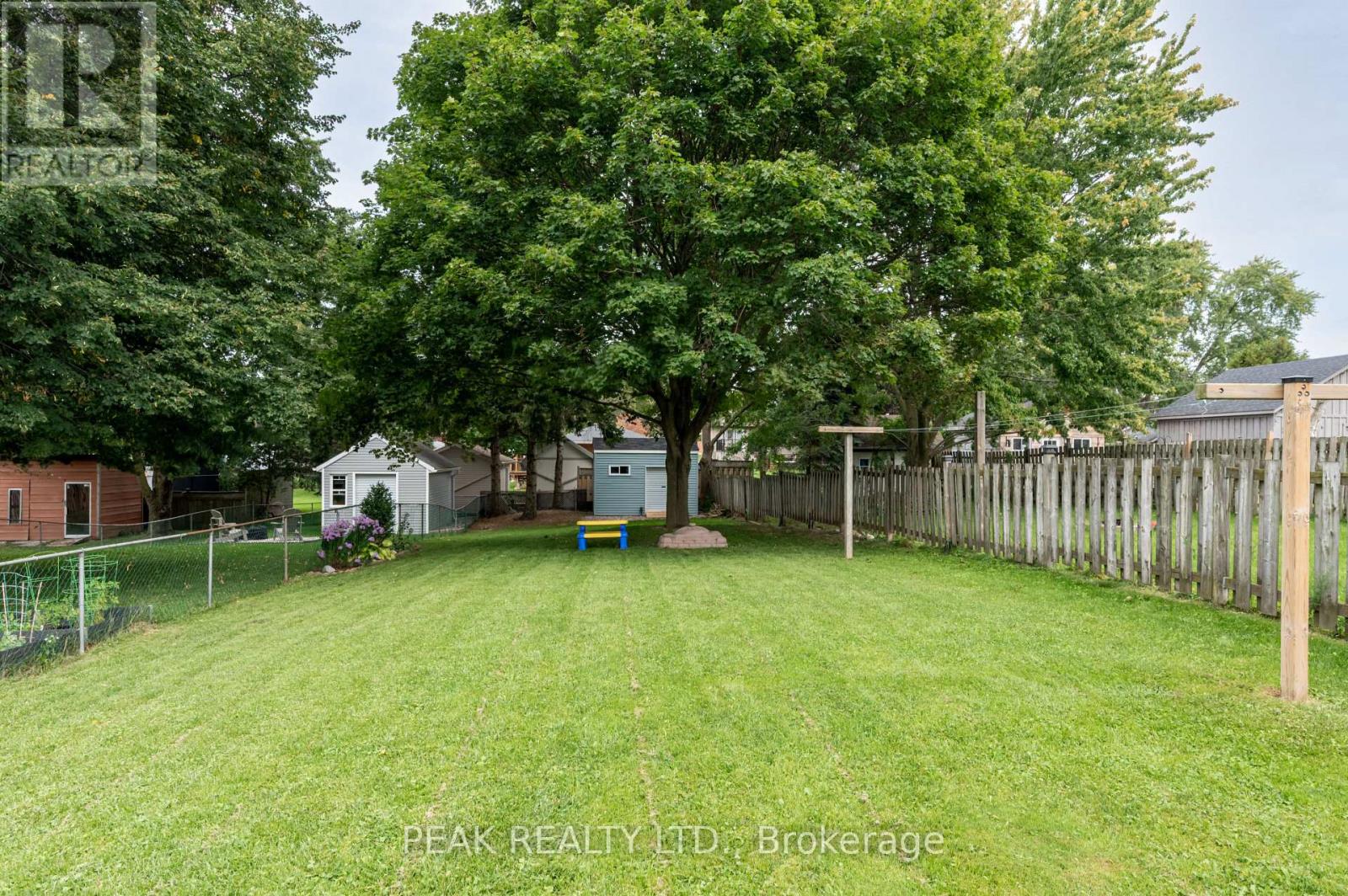 83 Catherine Street, Wilmot, Ontario  N3A 1Z7 - Photo 35 - X13796362