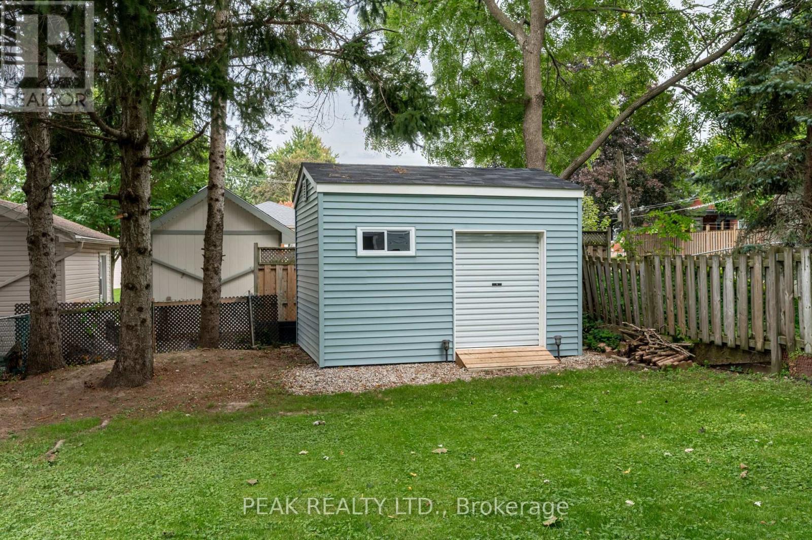 83 Catherine Street, Wilmot, Ontario  N3A 1Z7 - Photo 36 - X13796362