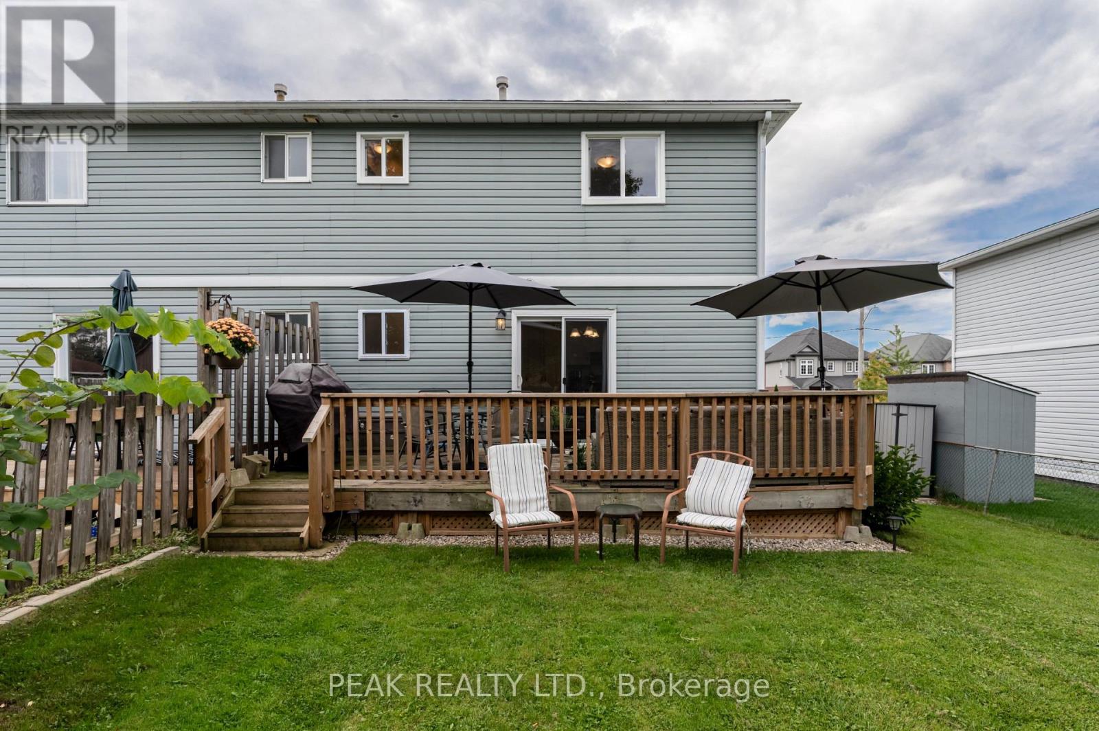 83 Catherine Street, Wilmot, Ontario  N3A 1Z7 - Photo 39 - X13796362