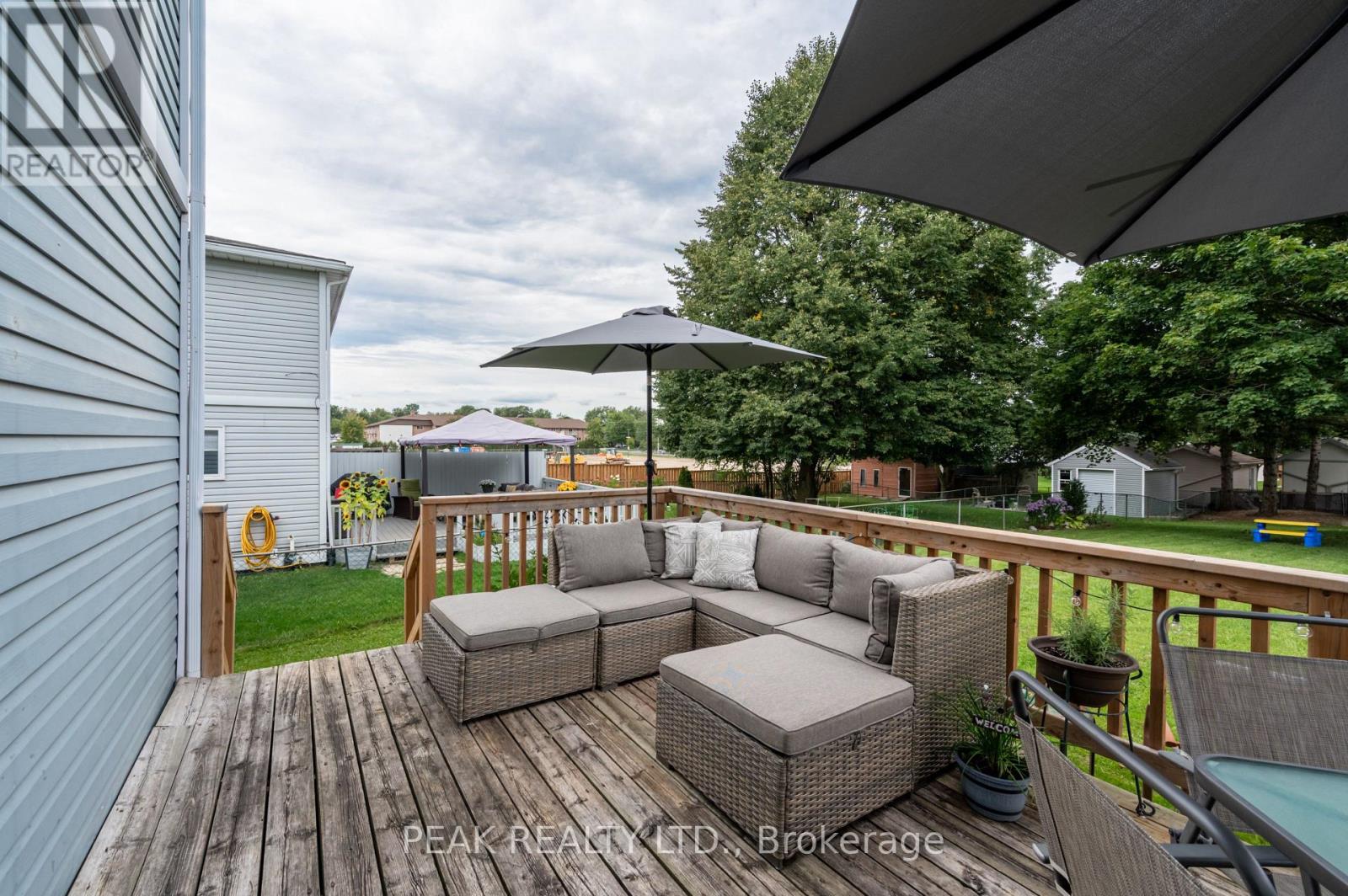 83 Catherine Street, Wilmot, Ontario  N3A 1Z7 - Photo 41 - X13796362