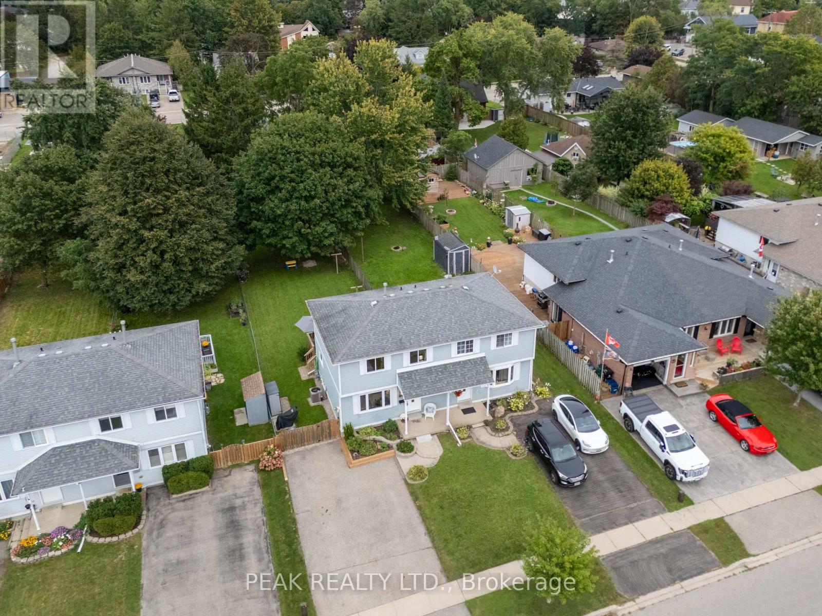 83 Catherine Street, Wilmot, Ontario  N3A 1Z7 - Photo 43 - X13796362