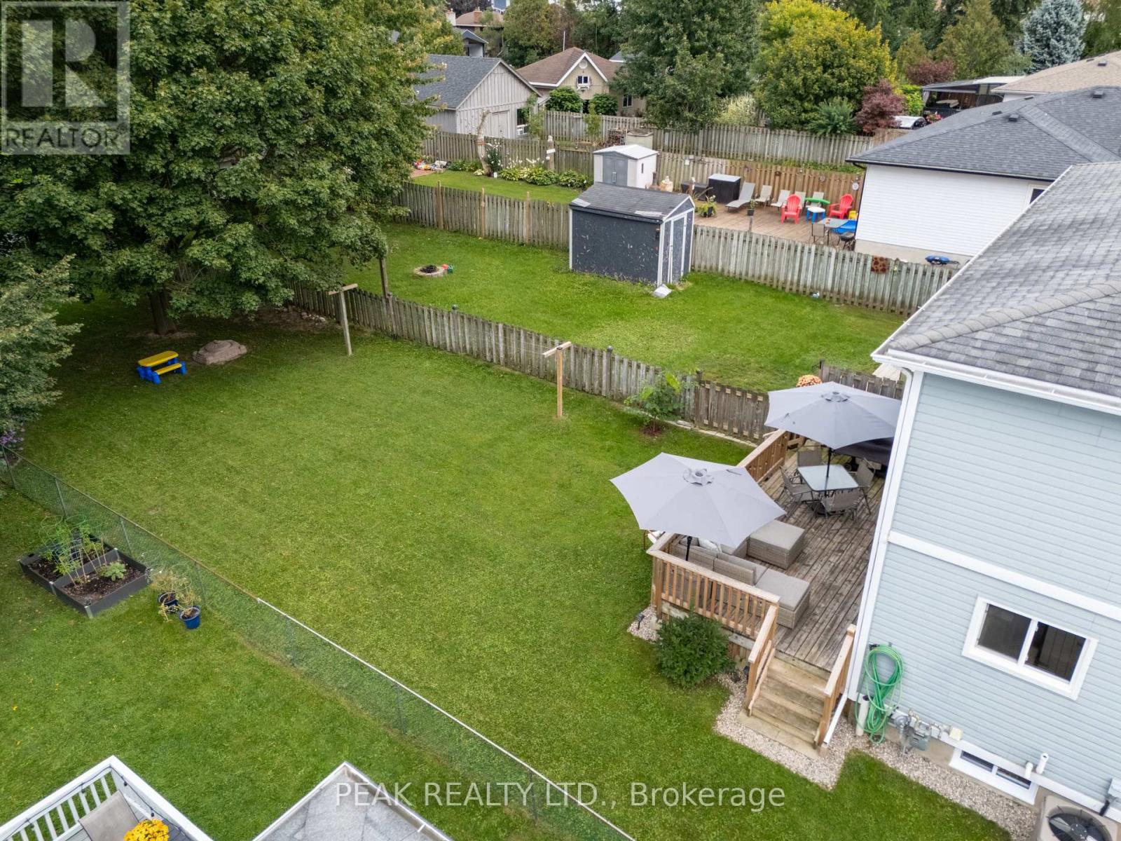 83 Catherine Street, Wilmot, Ontario  N3A 1Z7 - Photo 45 - X13796362