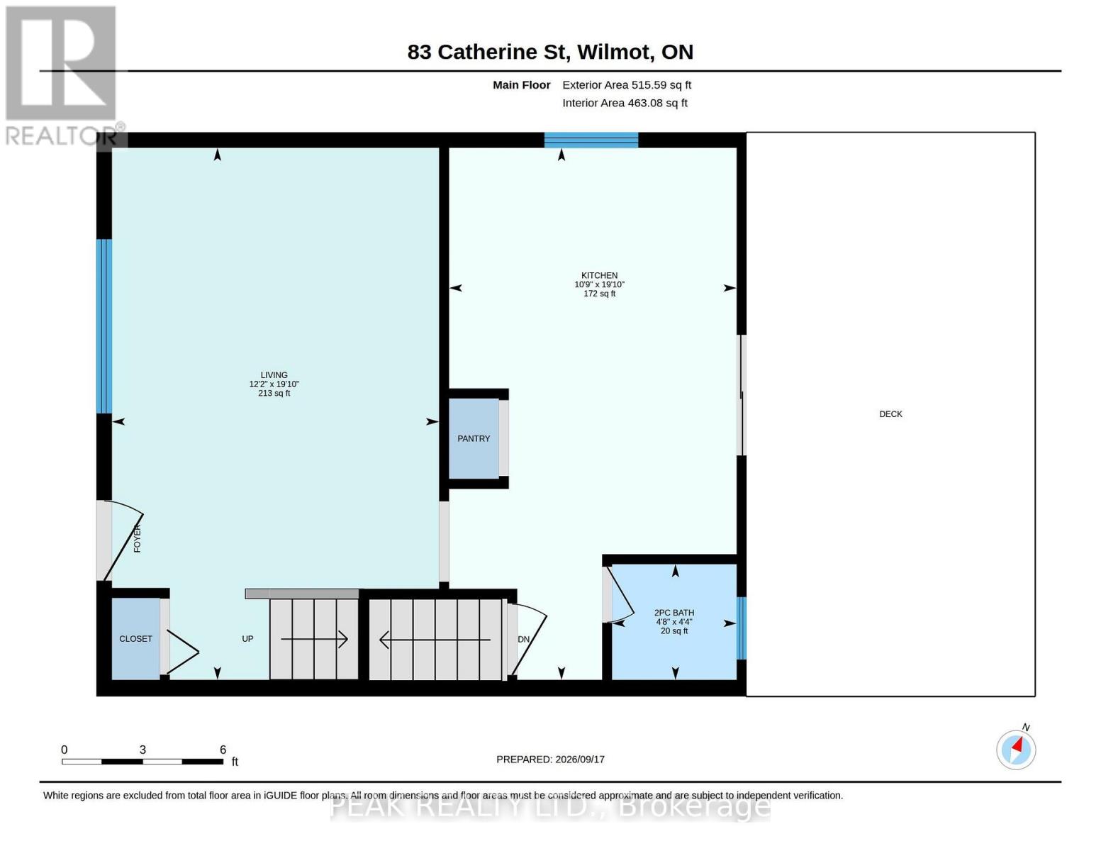 83 Catherine Street, Wilmot, Ontario  N3A 1Z7 - Photo 46 - X13796362