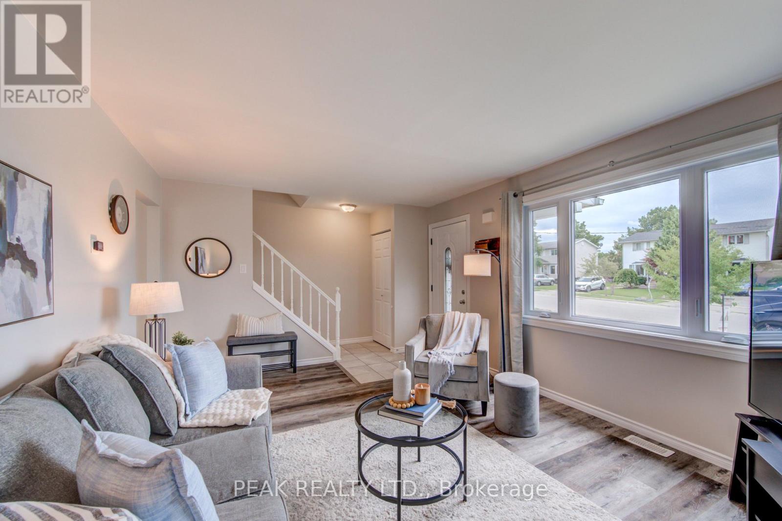83 Catherine Street, Wilmot, Ontario  N3A 1Z7 - Photo 6 - X13796362